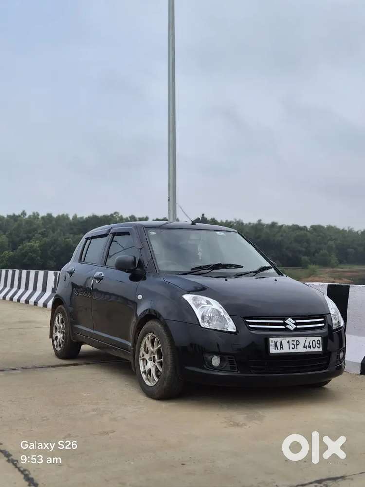 Maruti Suzuki Swift 2010 Diesel 128956 Km Driven