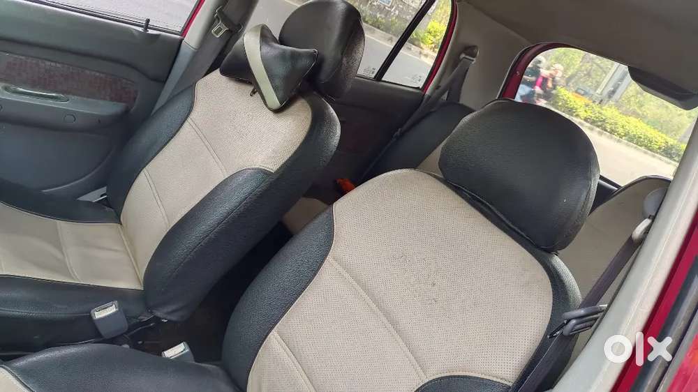 Hyundai Santro Xing 2006 Petrol 101300 Km Driven