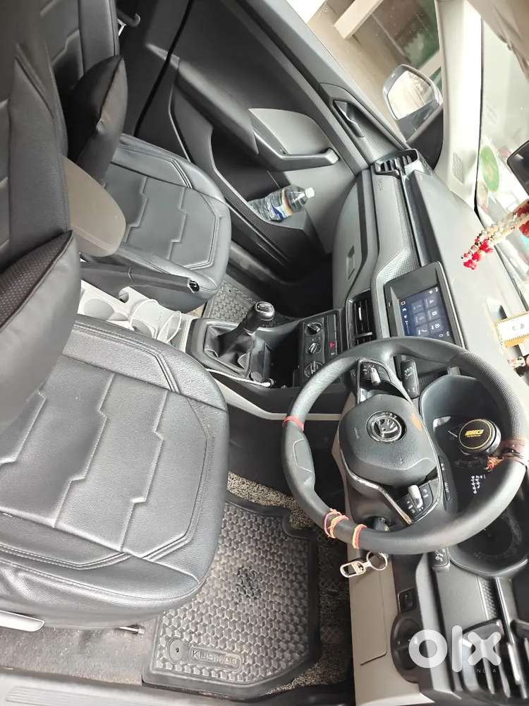 Skoda Kushaq 1.0 Tsi 2023