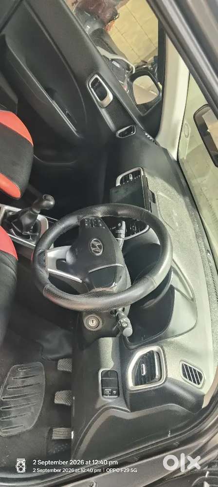 Hyundai Venue 1.2 S 2021