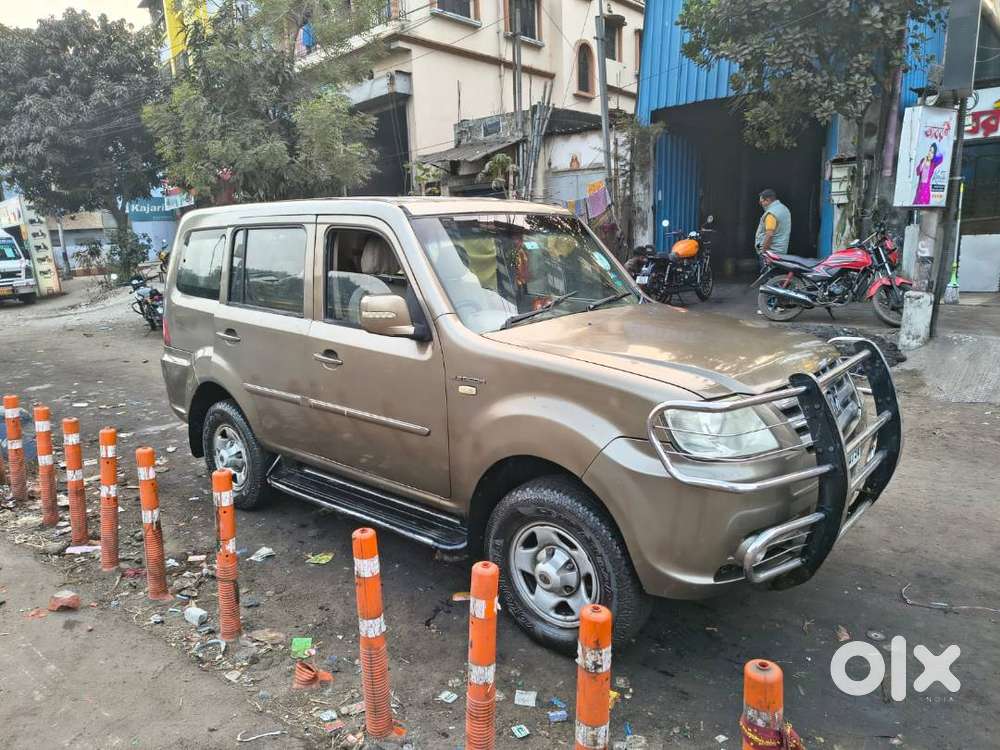 Tata Sumo Grande 2010 Diesel Well Maintained