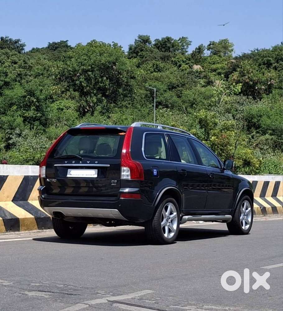 Volvo Xc90 D5 Awd, 2015, Diesel