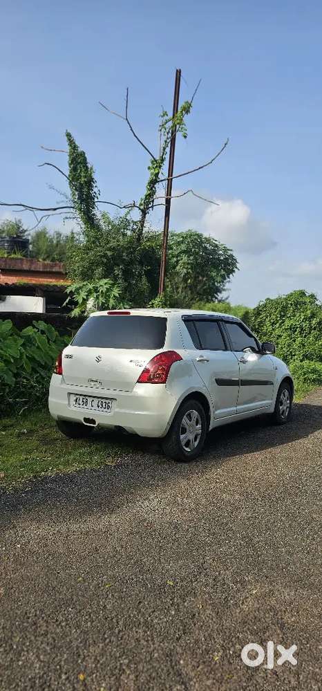 Type 1 Diesel Swift