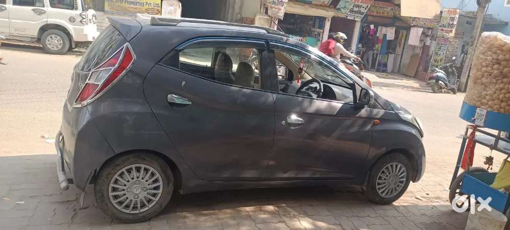 Hyundai Eon 0.8 Sportz 2017