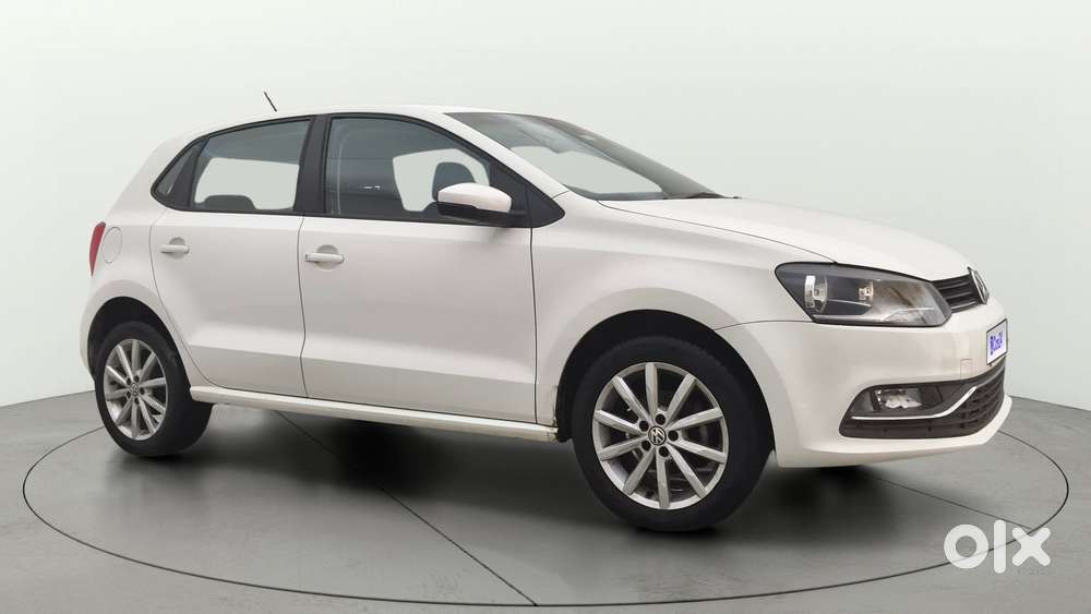Volkswagen Polo 1.0 Highline Plus Tsi, 2018, Petrol