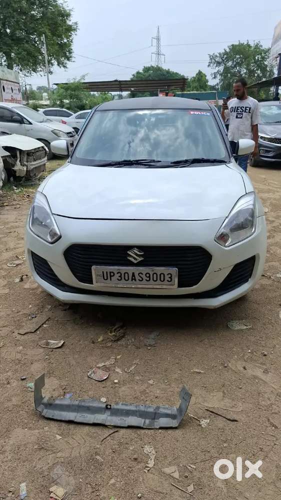 Maruti Suzuki Swift 2019 Petrol Good Condition