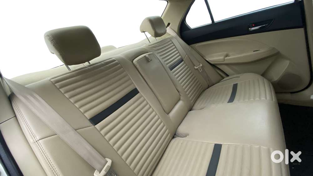 Maruti Suzuki Swift Dzire Amt Vdi, 2018, Diesel