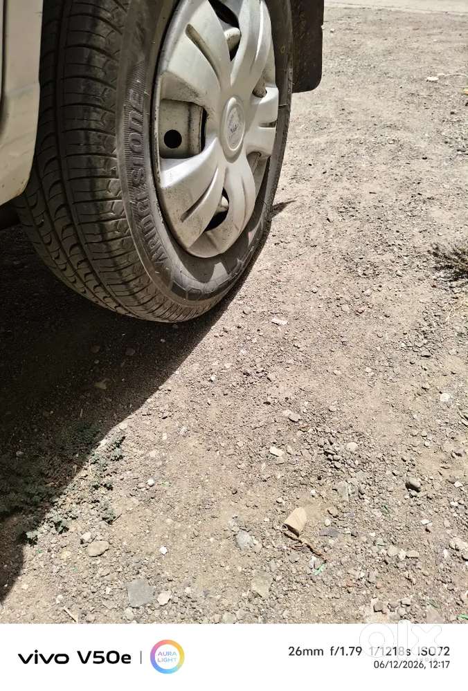 Maruti Suzuki Alto 2010 Petrol 64200 Km Driven 2031 Pepper Ok