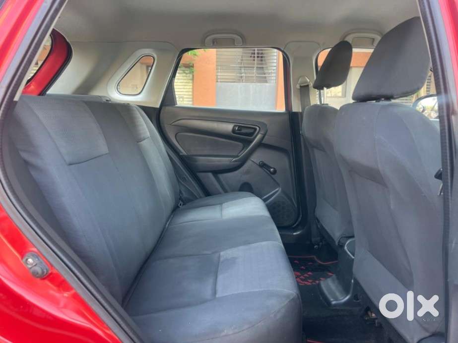 Maruti Suzuki Brezza Ldi, 2016, Diesel