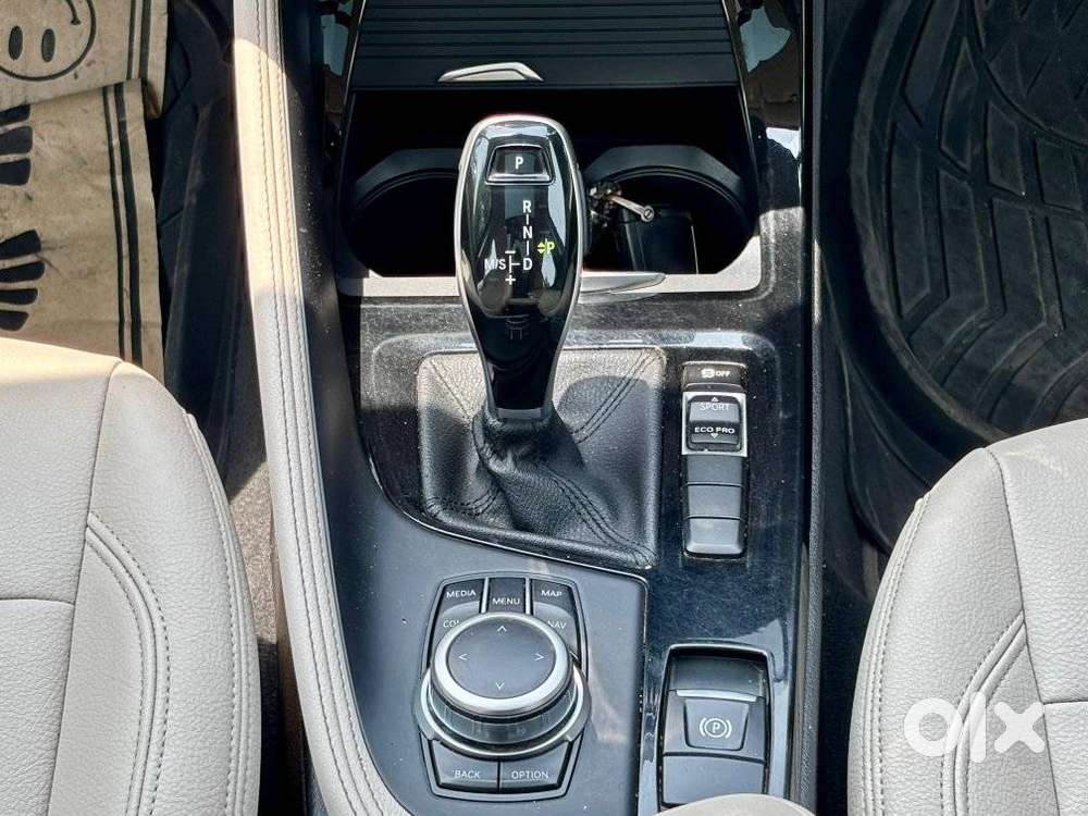 Bmw X1 Sdrive 20d X Line, 2022, Diesel