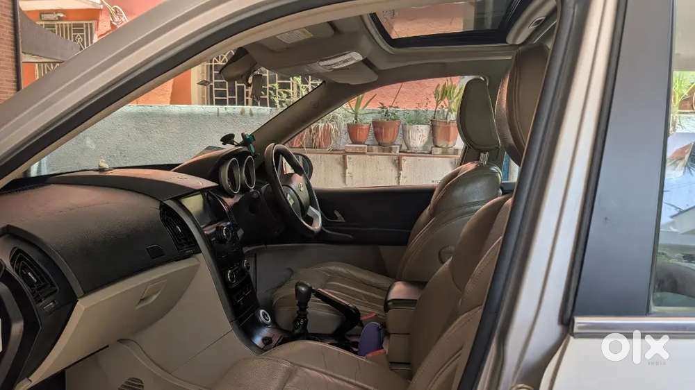 Mahindra Xuv500 2016 Diesel 84000 Km Driven