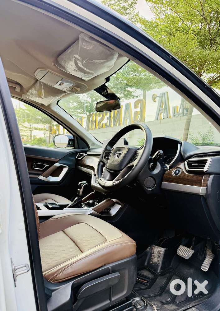 Tata Harrier Xza Dual Tone, 2023, Diesel