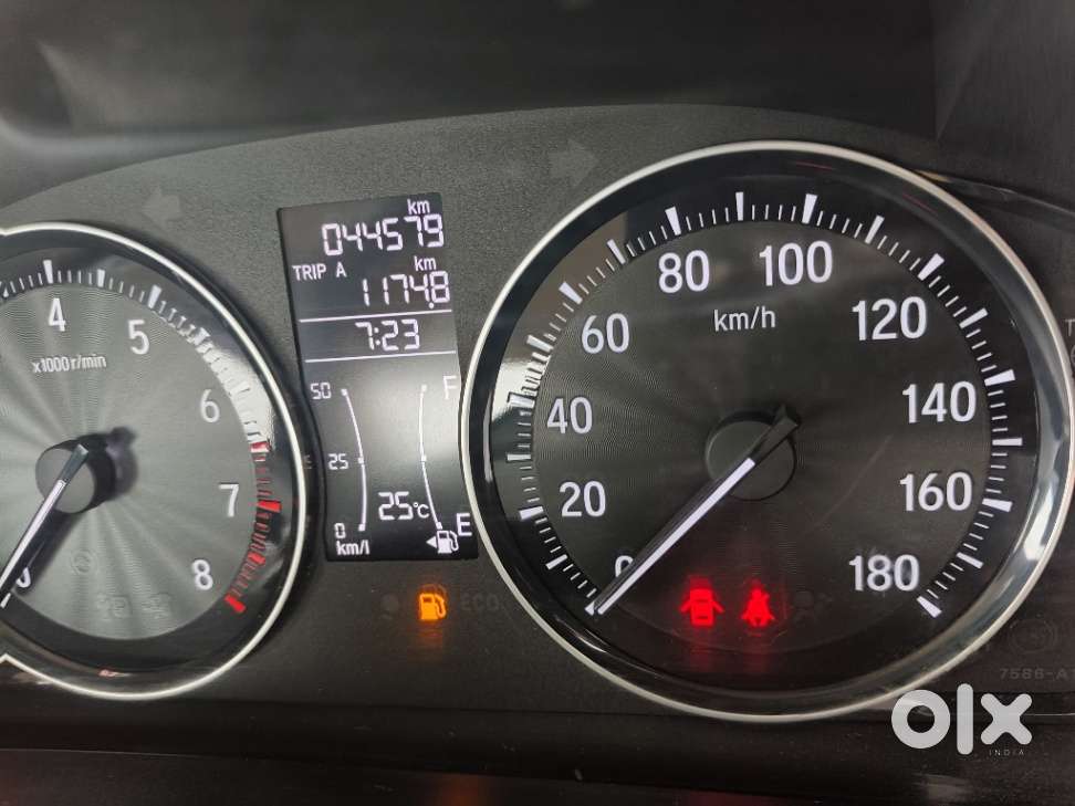 Honda Amaze 1.2 Emt I Vtec, 2019, Petrol