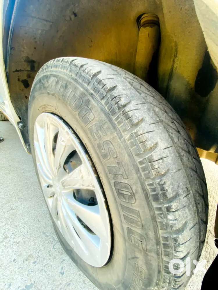 Maruti Suzuki Dzire 2016