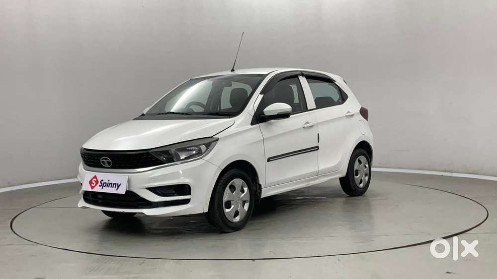 Tata Tiago 1.2 Revotron Xt Option, 2022, Petrol