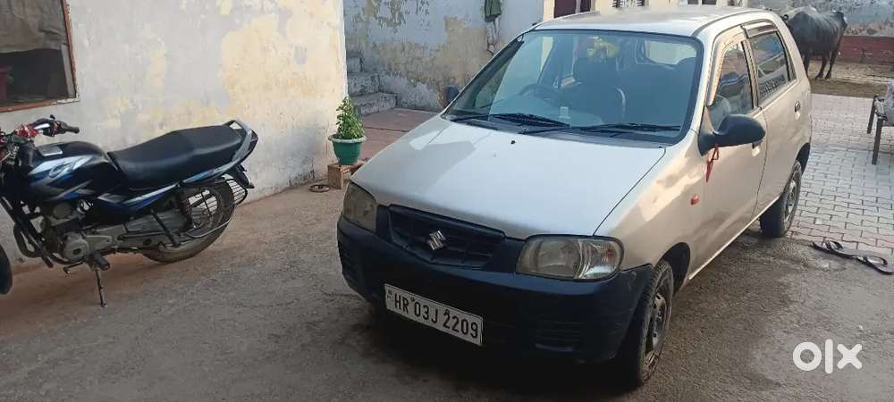 Good Condition 2007 Model 2027 Oct Passing