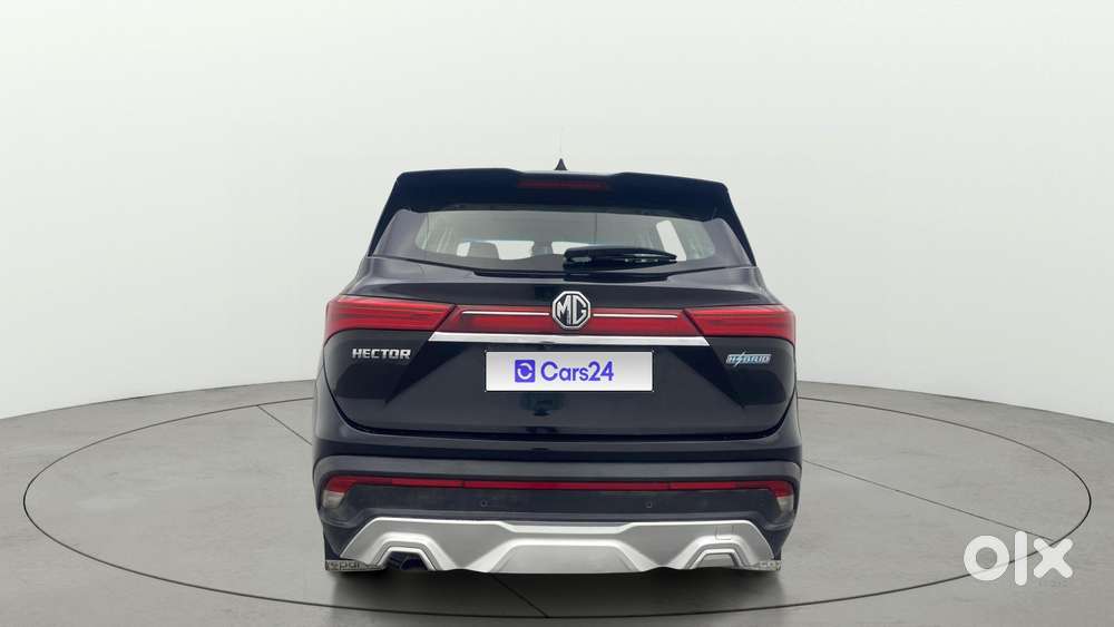 Mg Hector 1.5 Hybrid Sharp, 2020, Petrol
