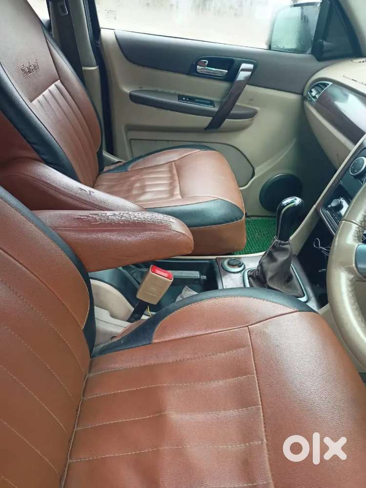 Tata Safari Storme 2013 Diesel