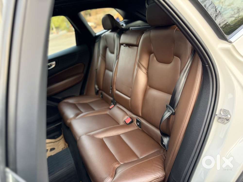 Volvo Xc60 2.0 B5 Ultimate, 2021, Petrol