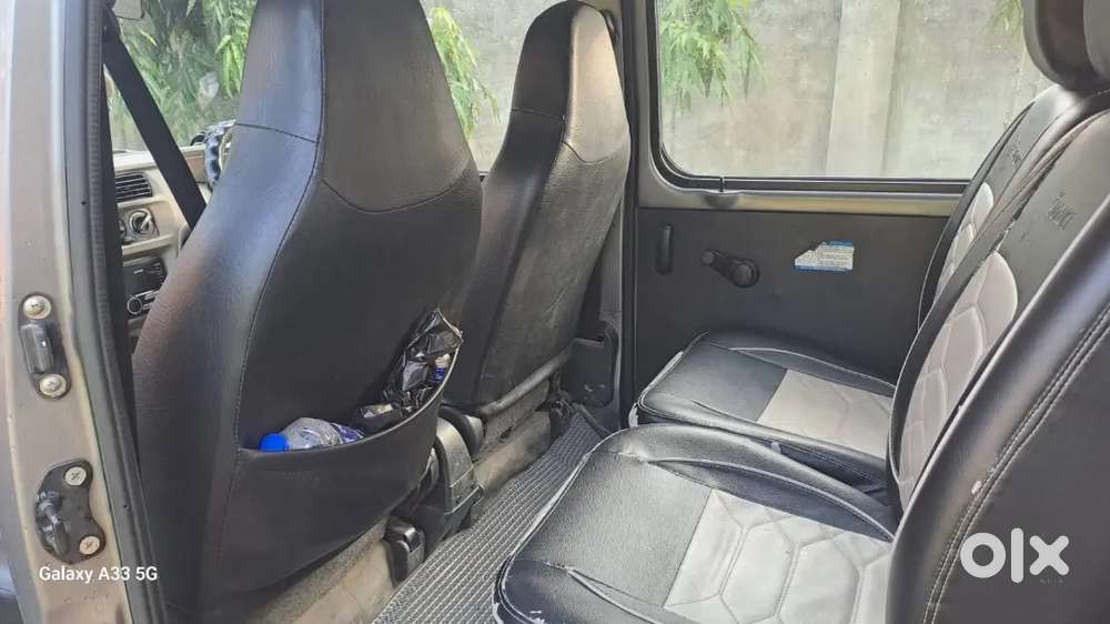 Maruti Suzuki Eeco 2023