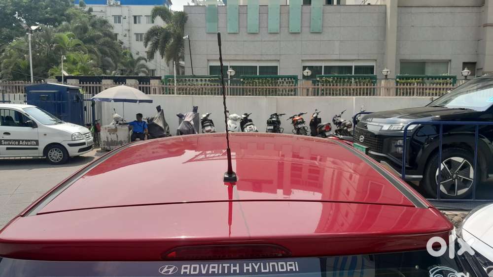 Hyundai Elite I20 Asta (o) 1.2 Mt, 2016, Petrol