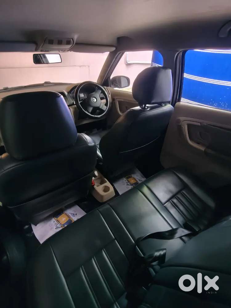 Skoda Fabia Ambiente 2012