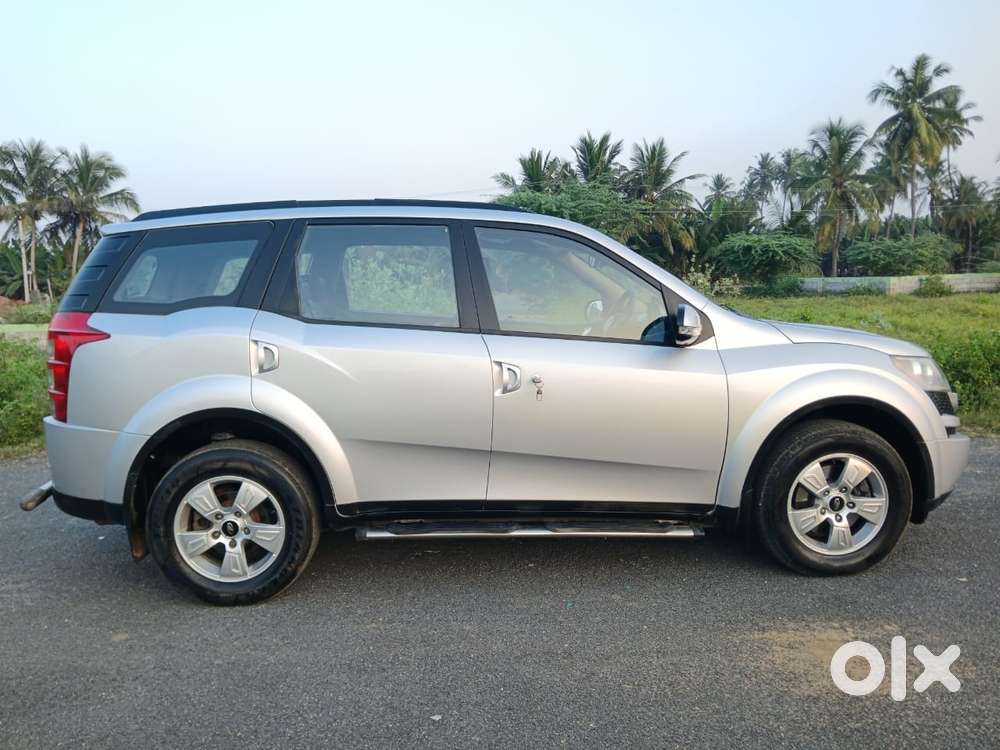 Mahindra Xuv500 W8, 2013, Diesel