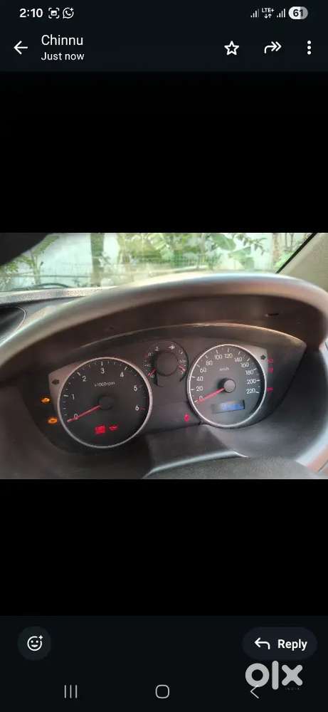 Hyundai I20 2012 Diesel 138500 Km Driven