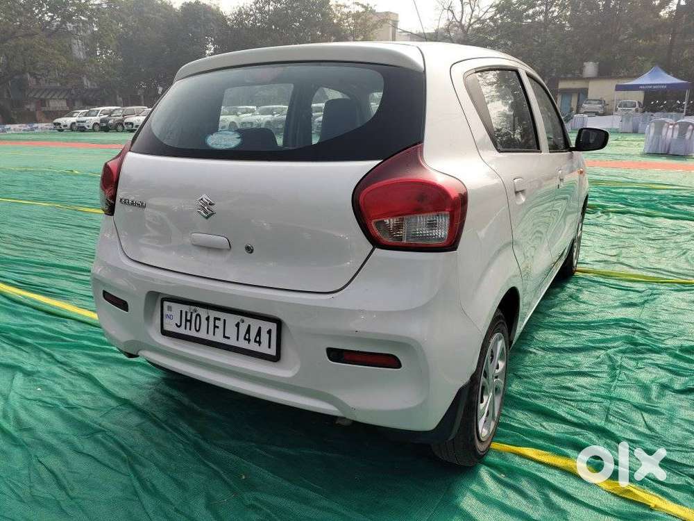Maruti Suzuki Celerio Lxi(o), 2024, Petrol
