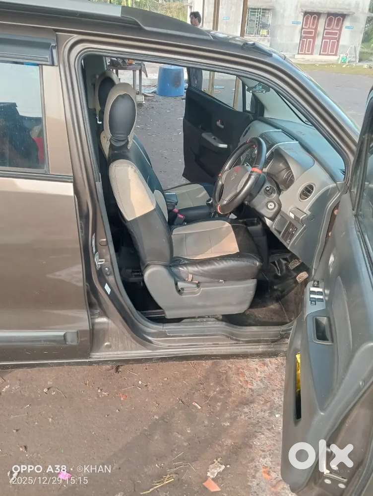 Maruti Suzuki 1000 Ac 2011 Petrol