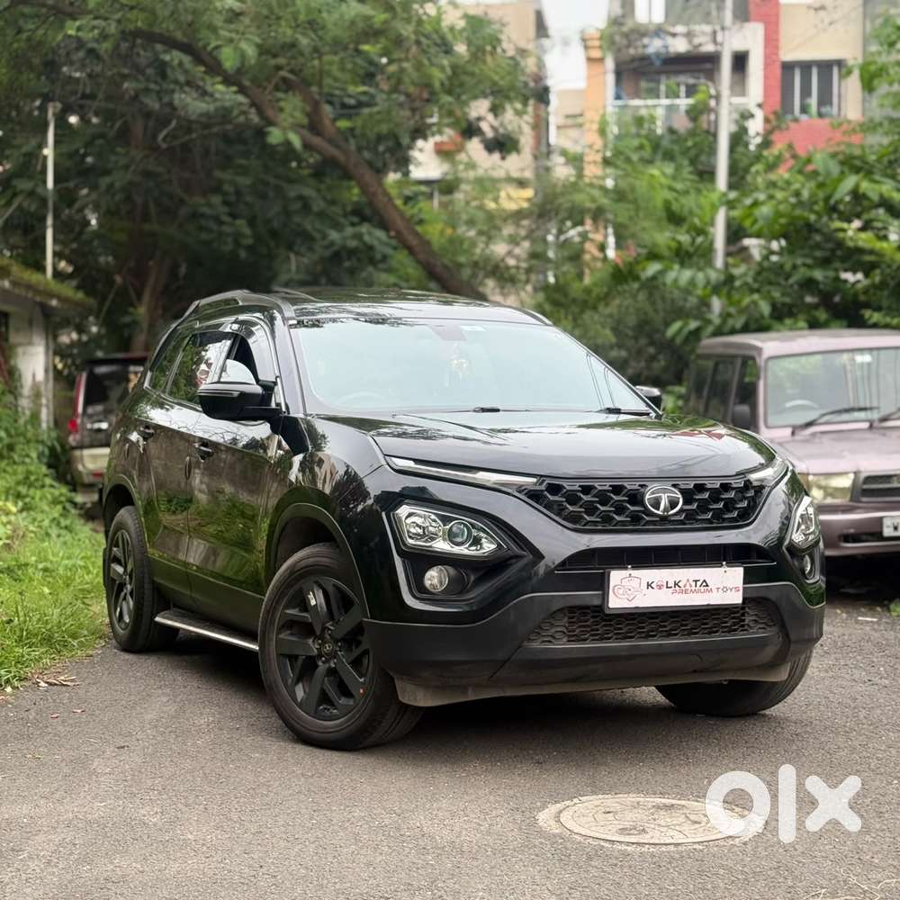 Tata Safari 2.0 Kryotec Xz Plus, 2022, Diesel