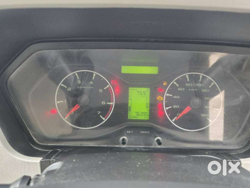 Mahindra Scorpio [ ] 2.2 S5, 2021, Diesel