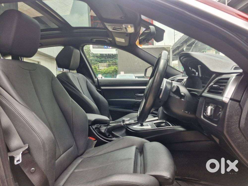 Bmw 3 Series Gt 330i M Sport, 2020, Petrol