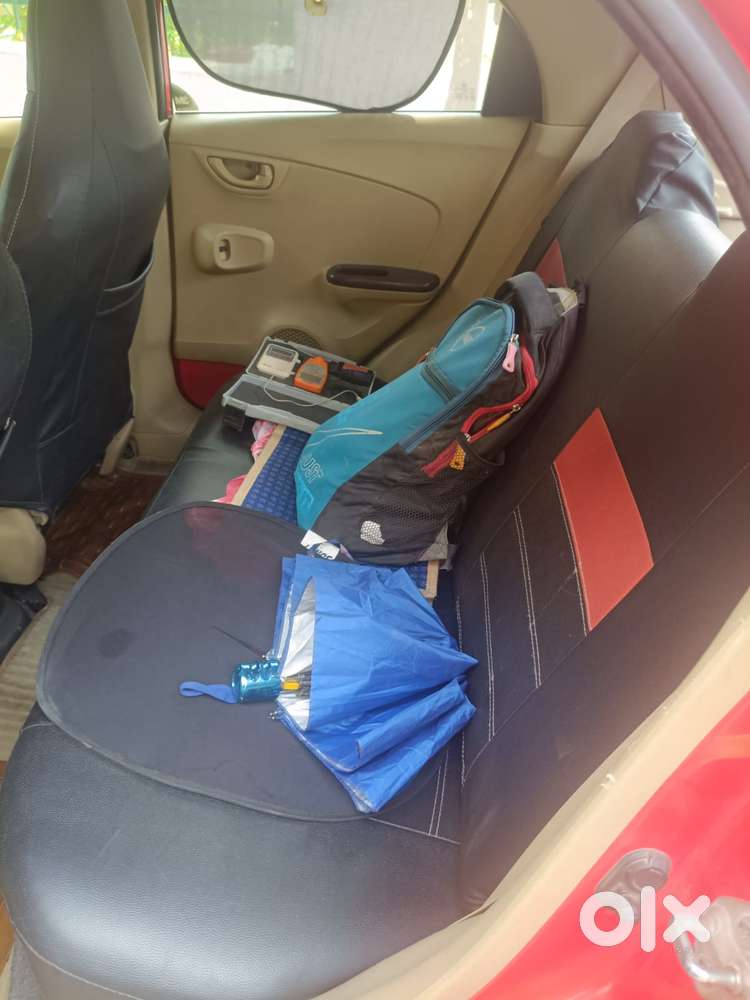 Honda Brio 2011-2013 S Mt, 2013, Petrol