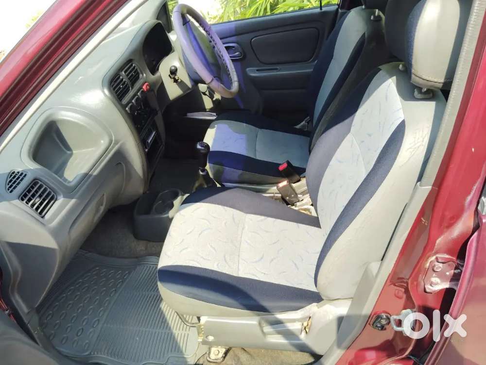 Maruti Suzuki Alto 2009 Model Ac Chalu