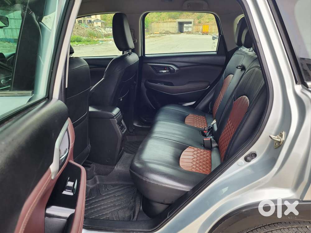 Maruti Suzuki Grand Vitara 1.5 Zeta Smart Hybrid At, 2023, Diesel