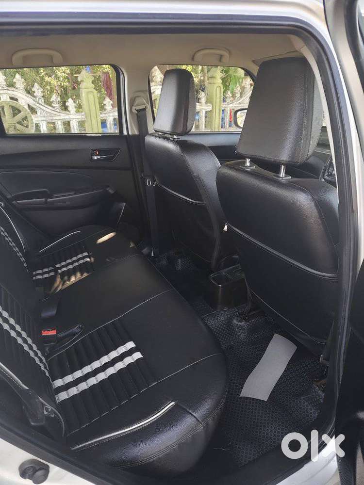 Maruti Suzuki Swift, 2019