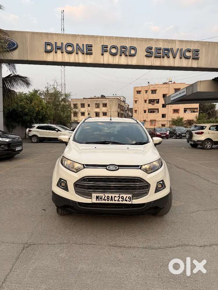 Ford Escort  Shoroom Maintain