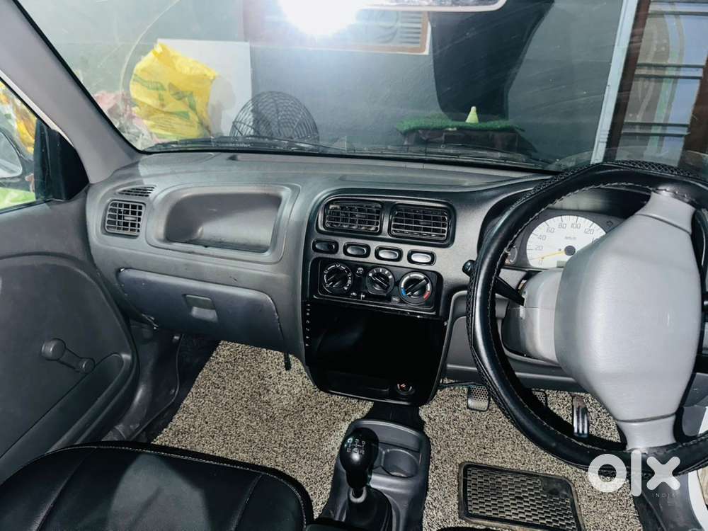 Maruti Suzuki 2006 Car 60000 Km Original Chali Hui H Bilkul Ok H