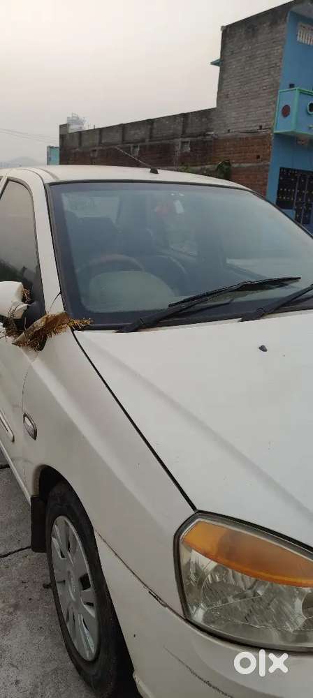 Tata Indigo Ecs 2012 Diesel 180000 Km Driven