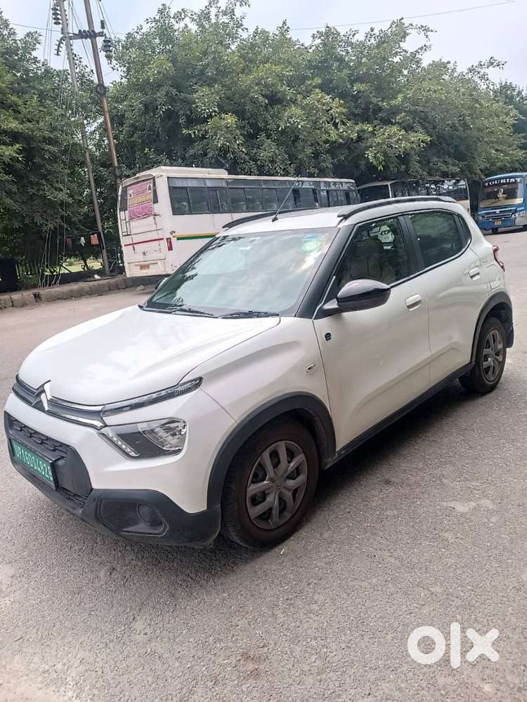 Citroen E-c3 Feel 2023