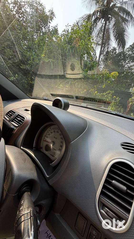 Maruti Ritz Vdi Diesel 2012 - Well Maintained - Kl 07