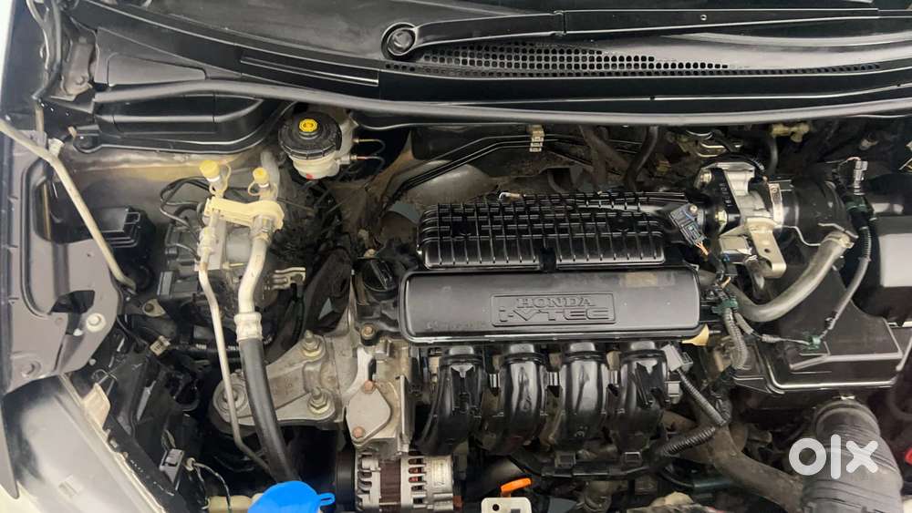 Honda Jazz V At I-vtec, 2015, Petrol