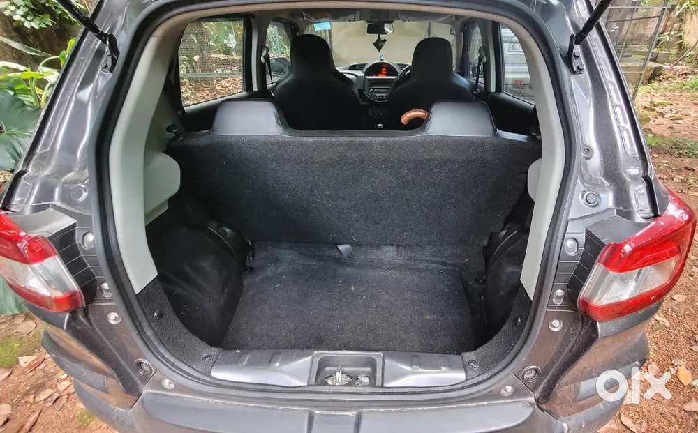 Maruti Suzuki S-presso 2023 Petrol 12000 Km Driven