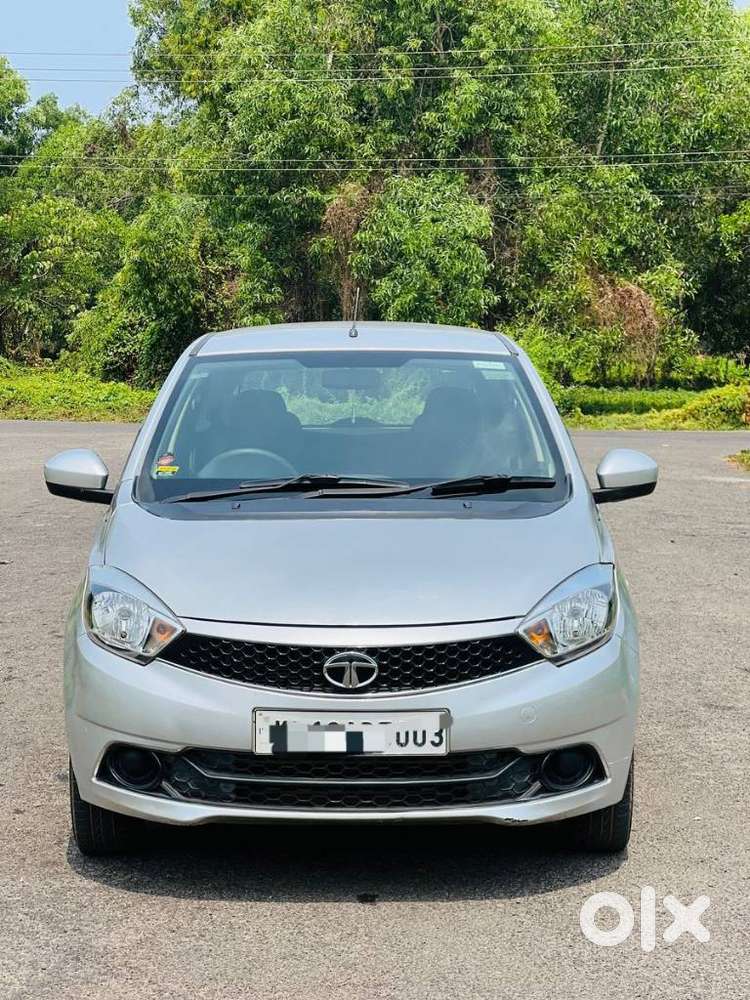 Tata Tiago 1.05 Revotorq Xt Option, 2019, Petrol