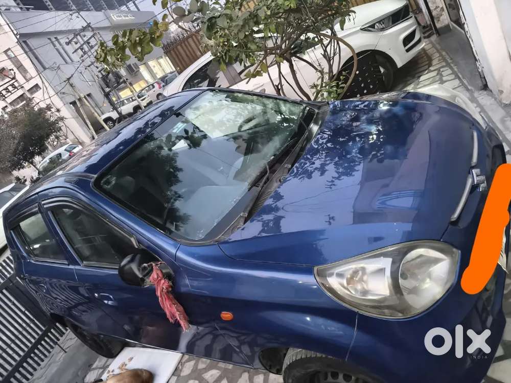 Maruti Suzuki Alto 800 2014 Petrol 65000 Km Driven