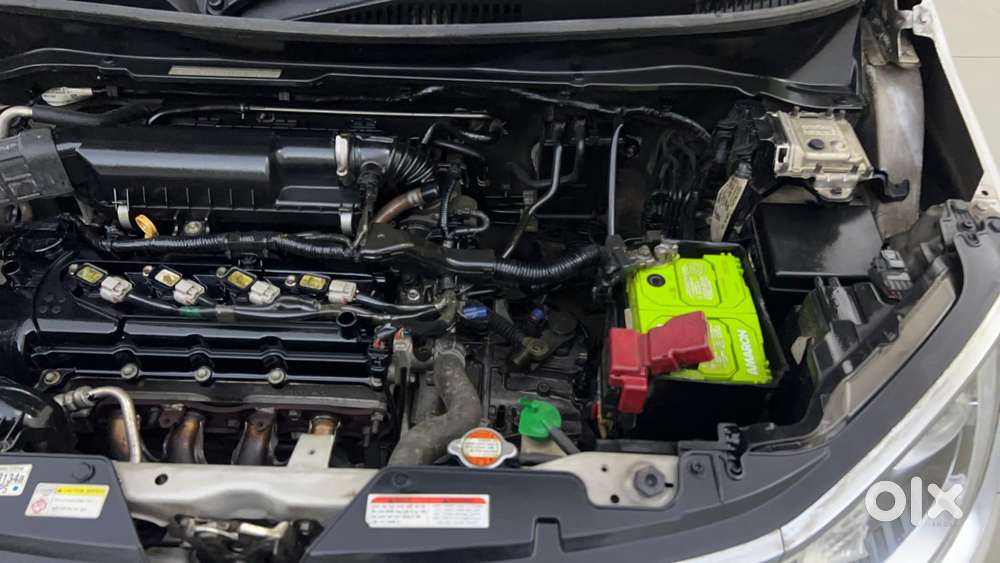 Maruti Suzuki Ignis 1.2 Alpha Mt, 2018, Petrol