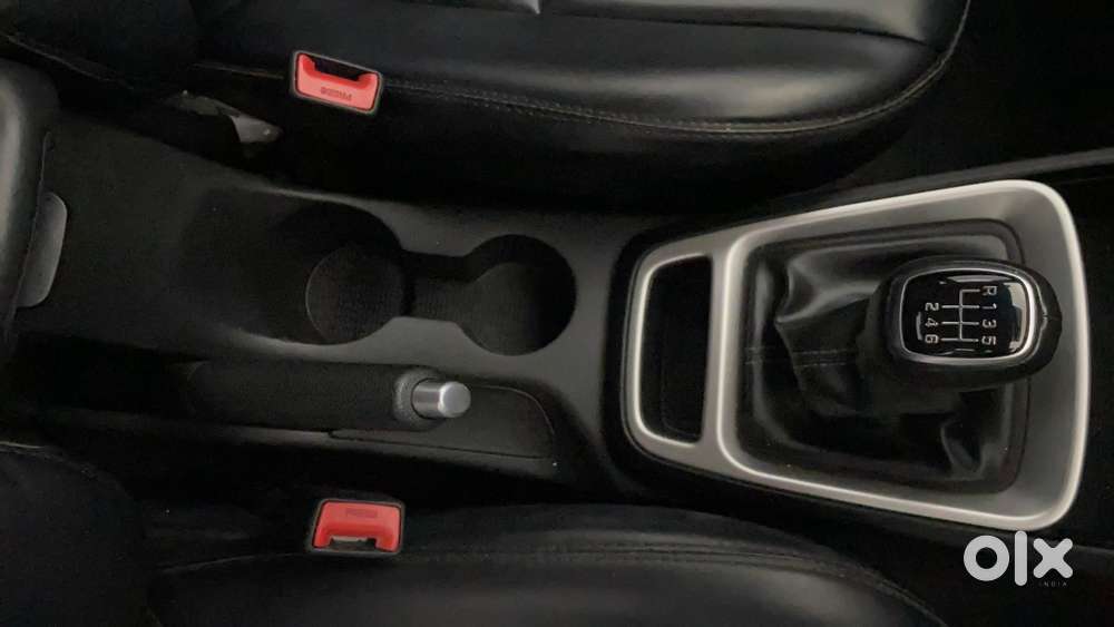 Hyundai Venue 1.0 Sx Turbo Imt, 2021, Petrol