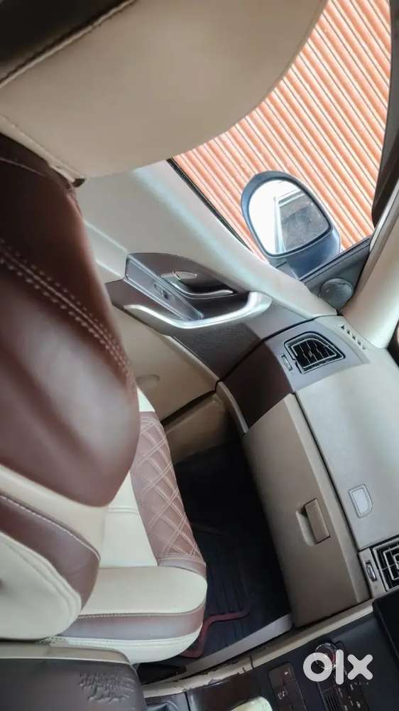 Mahindra Xuv500 Diesel 2013