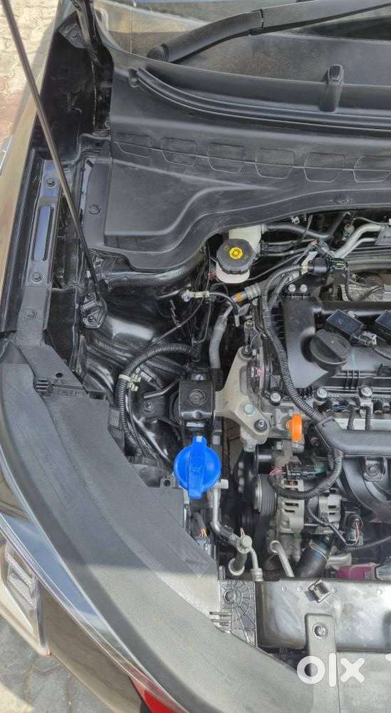 Kia Sonet 1.2 Htk Plus, 2024, Petrol